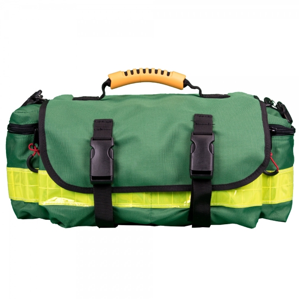 Notfalltasche YELLOW SMALL GREEN