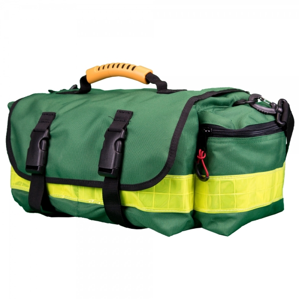Notfalltasche YELLOW SMALL GREEN