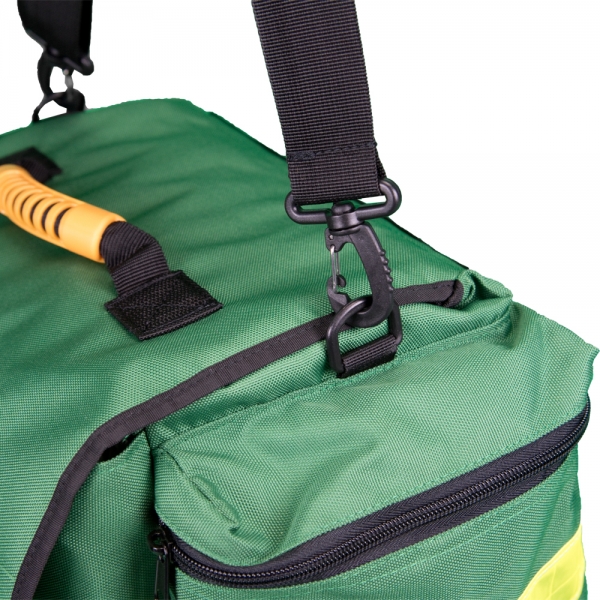 Notfalltasche YELLOW SMALL GREEN