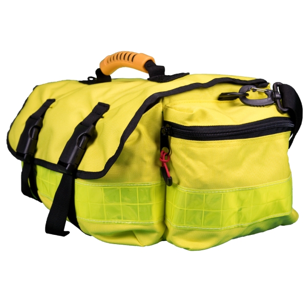 Notfalltasche YELLOW SMALL LEMON