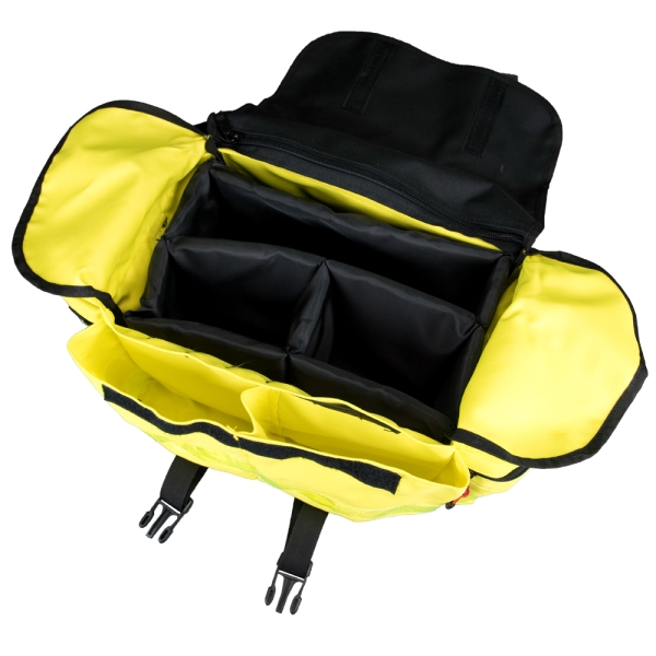 Notfalltasche YELLOW SMALL LEMON
