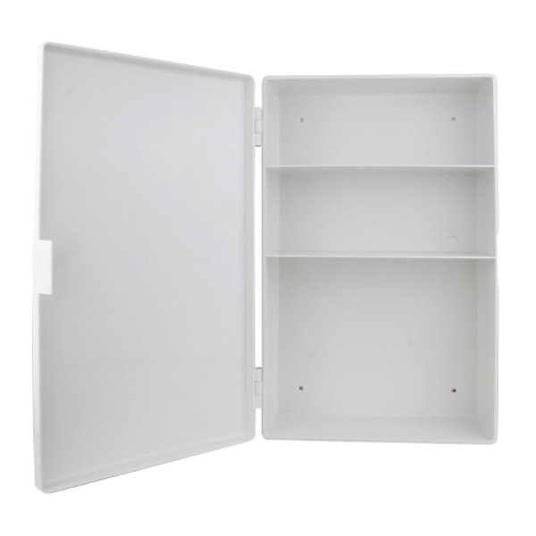 Verbandschrank Light A inkl. Verbandbuch und Aufkleber