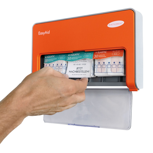 EasyAid Pflasterspender Standard I