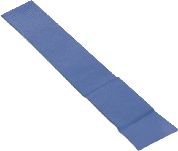 ACTIOMEDIC® DETECT + ELASTIC Fingerverband, 12 x 2 cm – Ansicht 2
