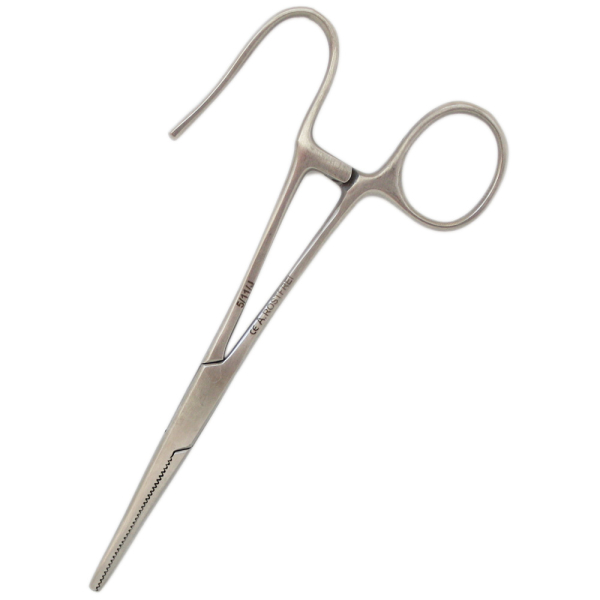 Rettungs- und Notfallklemme 14cm