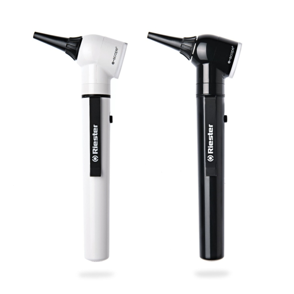 Otoskop Riester e-scope® XL 2,5V