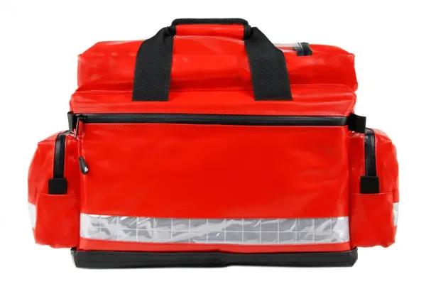 WaterStop Notfalltasche ULTRA RED PLANE – Ansicht 2
