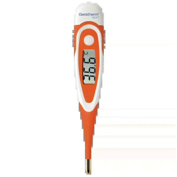 Geratherm® rapid Fieberthermometer