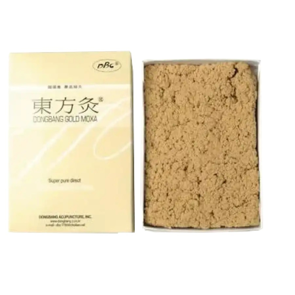 Dong Bang Gold Moxa