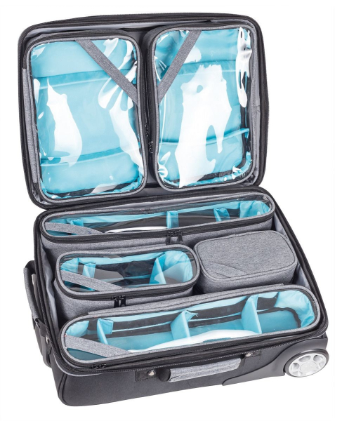 HOVI Pflege-Trolley – Ansicht 5