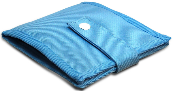 KEEN Organizer - blau