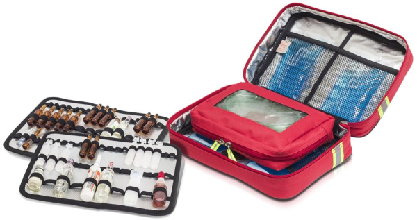 PROBES Großraum-Ampullarium | Inverted Polyester