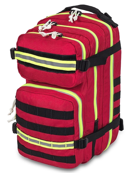 C2 Notfallrucksack rot