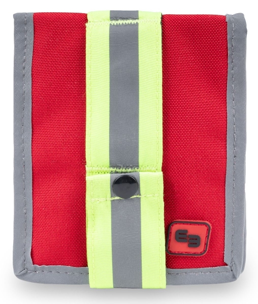 KEEN Taschenorganizer rot