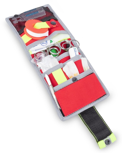 KEEN Taschenorganizer rot