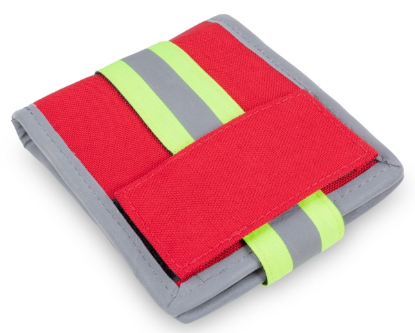 KEEN Taschenorganizer rot