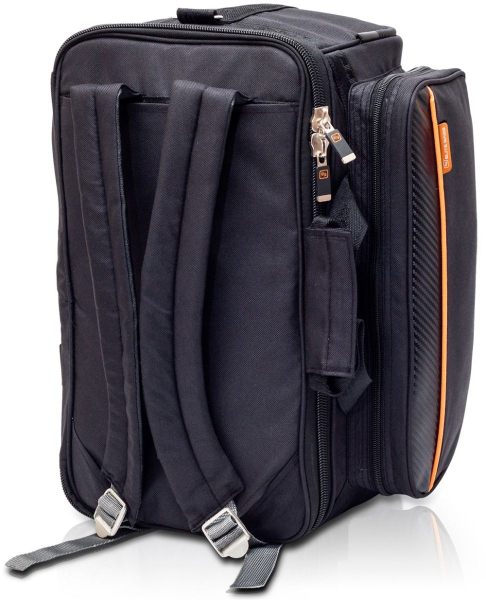 GP'S Softbag-Arzttasche - schwarz – Ansicht 4