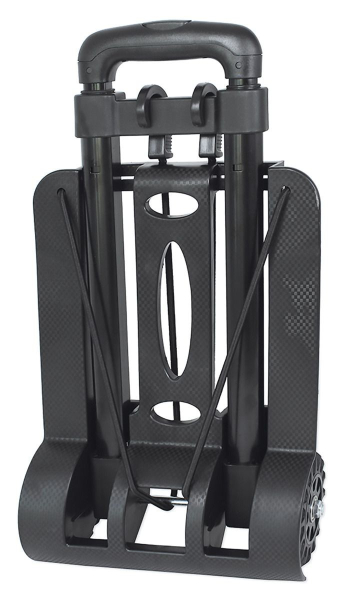 CARRY Trolley – Ansicht 2