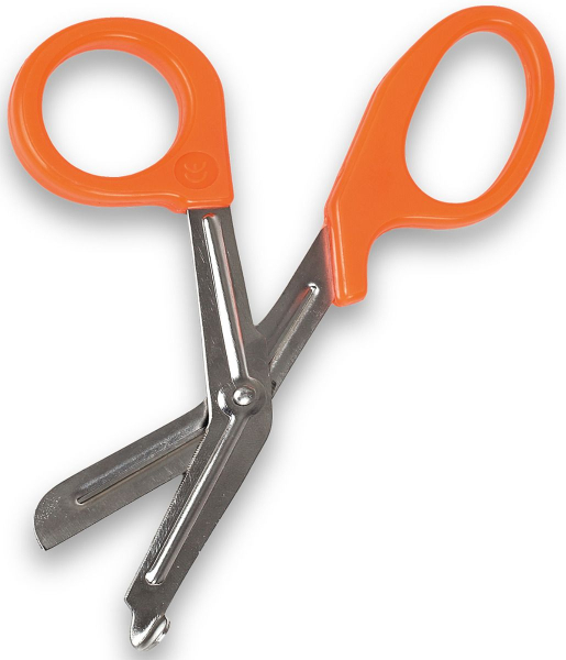 CUT Traumaschere, orange – Ansicht 2