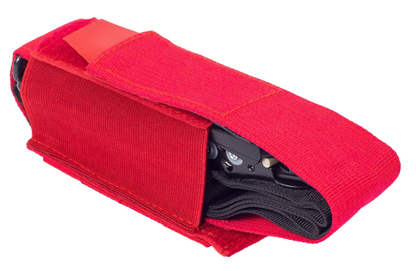 HOLD Tourniquet-Holster – Ansicht 3