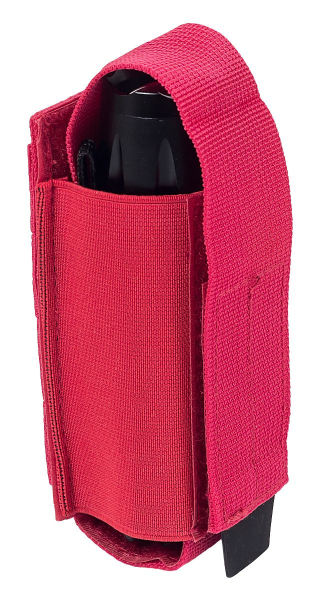 HOLD Tourniquet-Holster rot