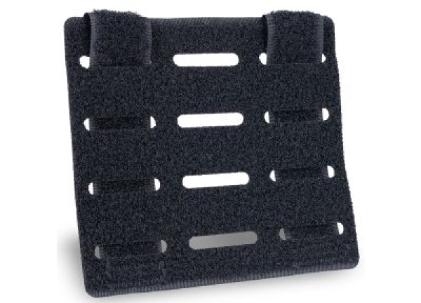 MMP MOLLE-Panel (schwarz) Gr. M