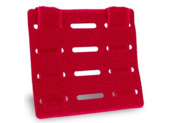 MMP MOLLE-Panel (rot) Gr. M
