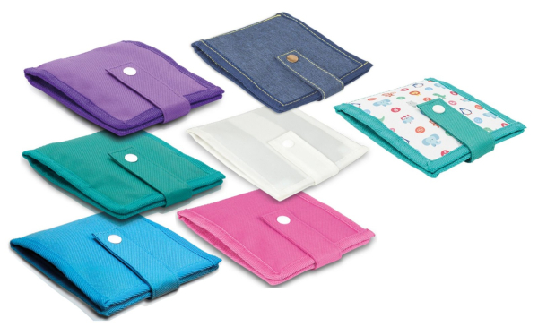 KEEN Organizer - blau – Ansicht 5