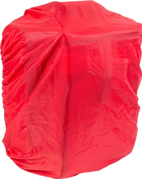 SUPPORTER Notfallrucksack - rot