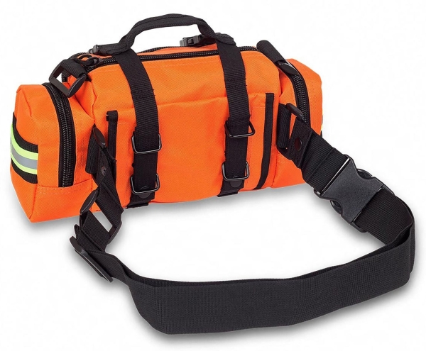 HIPSTER Hüfttasche (orange)