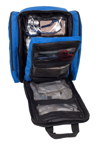 SUPPORTER Notfallrucksack