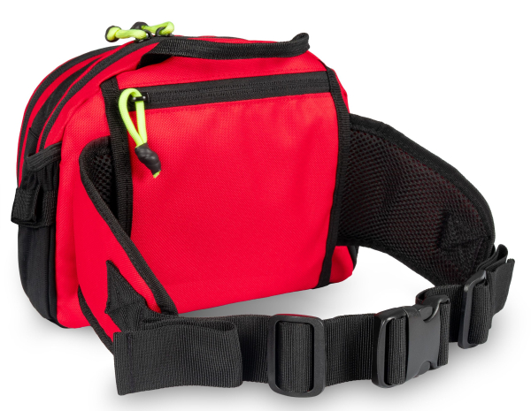 EMS FIRST AID Hüfttasche