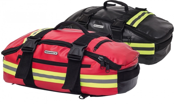 BAGSTER Notfallrucksack/ -tasche (rot)