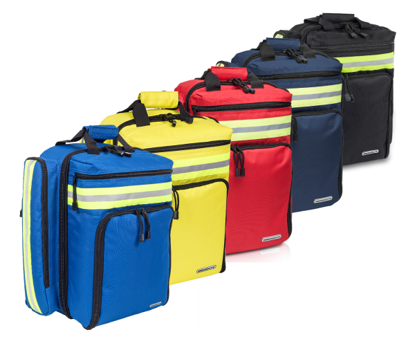 SUPPORTER Notfallrucksack