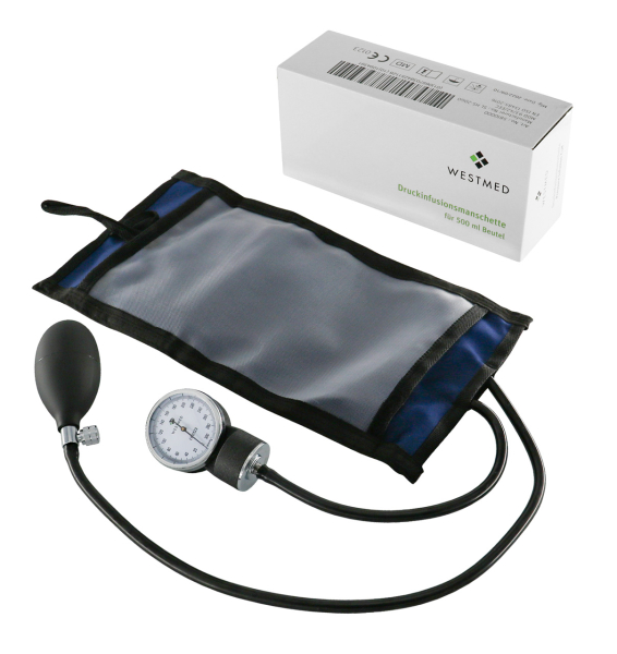 WESTMED® Druckinfusionsmanschette