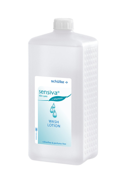 sensiva® Waschlotion 1 L