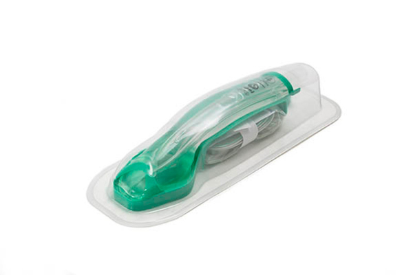 i-gel® O2 Resus Pack Gr. 4, mittel – Ansicht 2