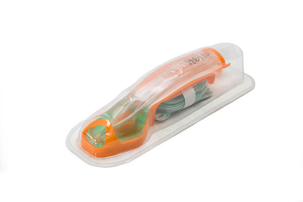 i-gel® O2 Resus Pack Gr. 5, groß