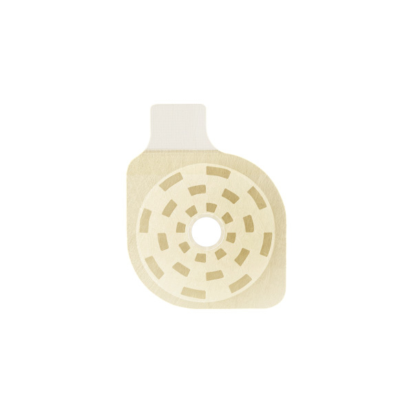 Foxseal™ Vented Chest Seal Thoraxpflaster – Ansicht 2