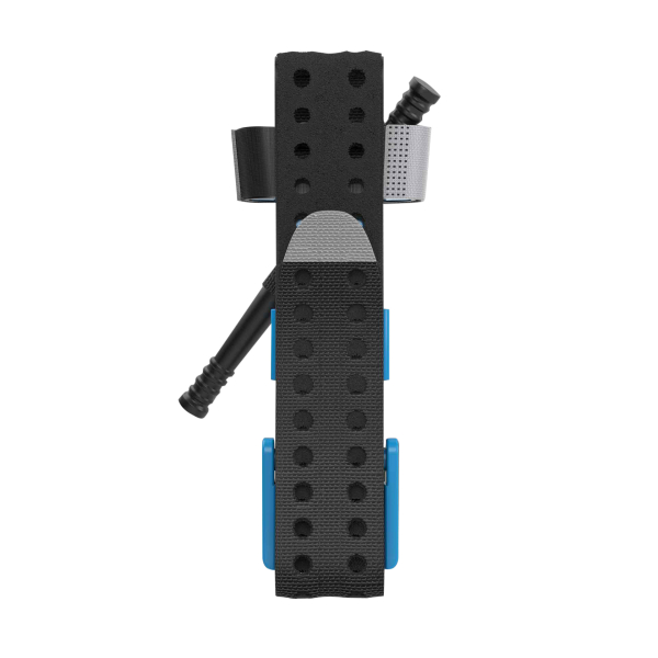 SAM® XT 700 Extremity Tourniquet mit Knebel High-Impact-Polymer, Blau – Ansicht 3