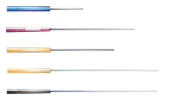 Akupunkturnadeln SEIRIN® B-Typ – 100 Stück