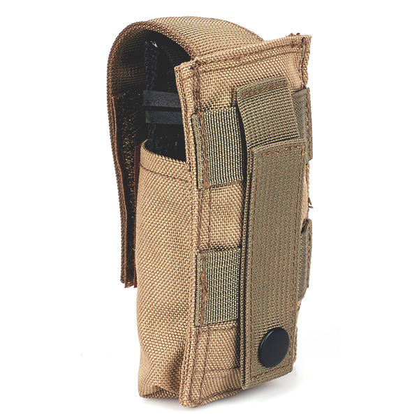 Tourniquet TCP  Holster coyote (schwarz)