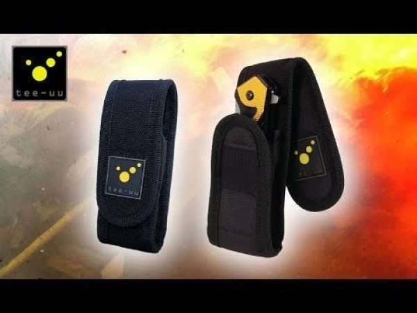 TOOL Rettungsmesser-Holster – Ansicht 5