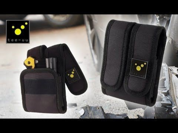 TWIN Holster – Ansicht 5