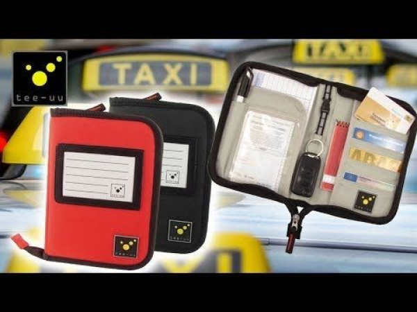 DRIVE Organizer - rot – Ansicht 8