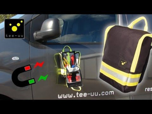 INSTANT Magnet-Holster – Ansicht 5