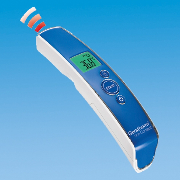 Infrarot-Fieberthermometer