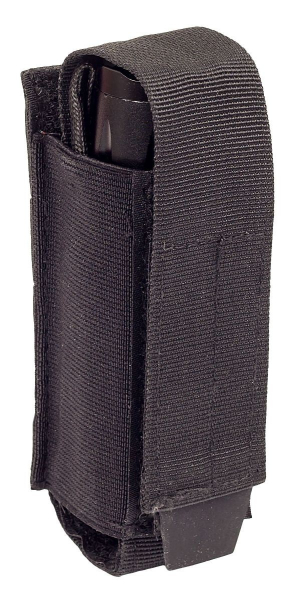 HOLD Tourniquet-Holster - schwarz – Ansicht 5
