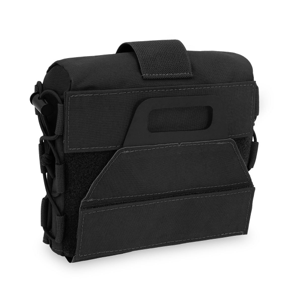 BIA Erste-Hilfe-Tasche schwarz