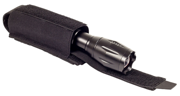 HOLD Tourniquet-Holster schwarz